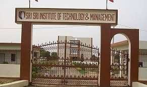 Sri_Sri_Institute_of_Technology_&_Management